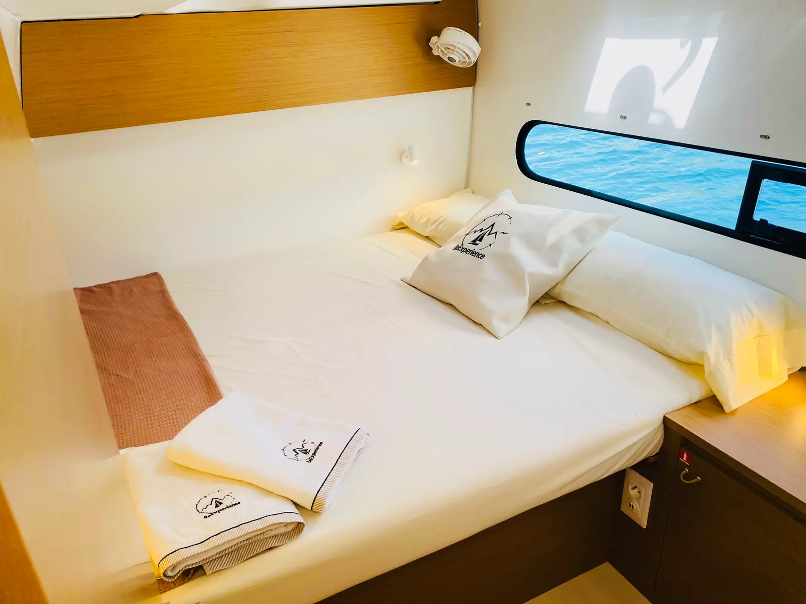 OLOKUM Denia BAREBOAT, Foto 33