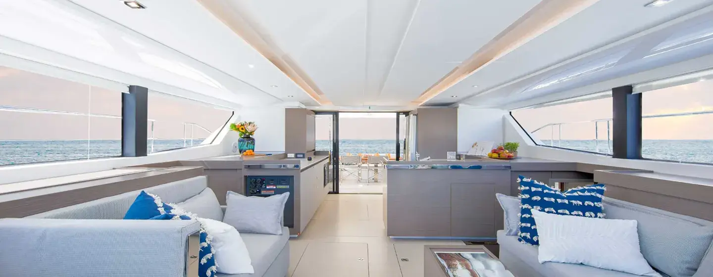Moorings 464PC Exclusive, Foto 7