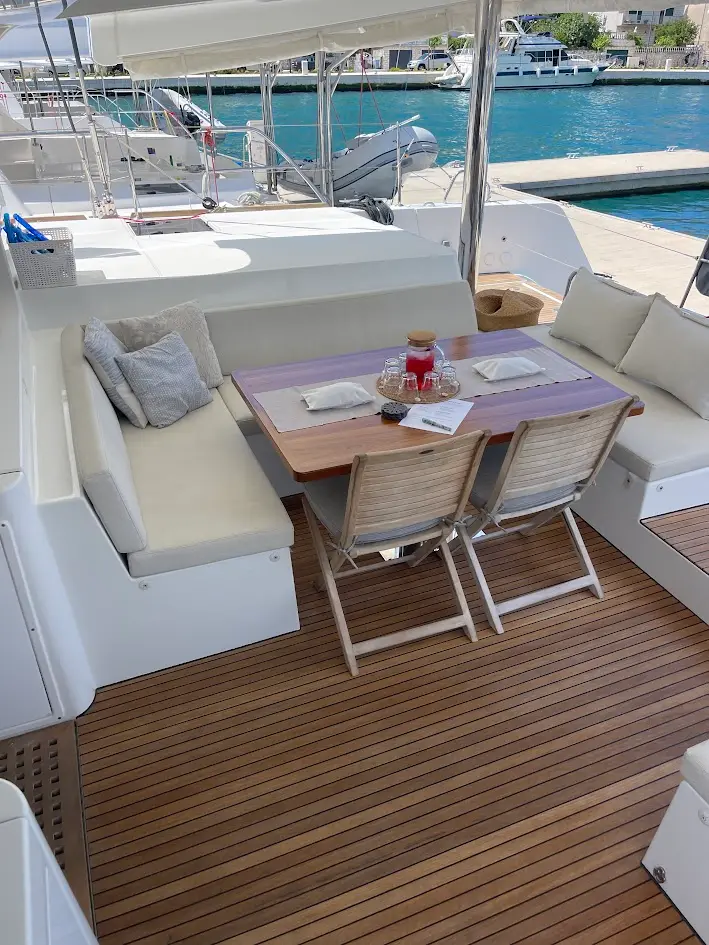 DISCOVERY I, Foto 18