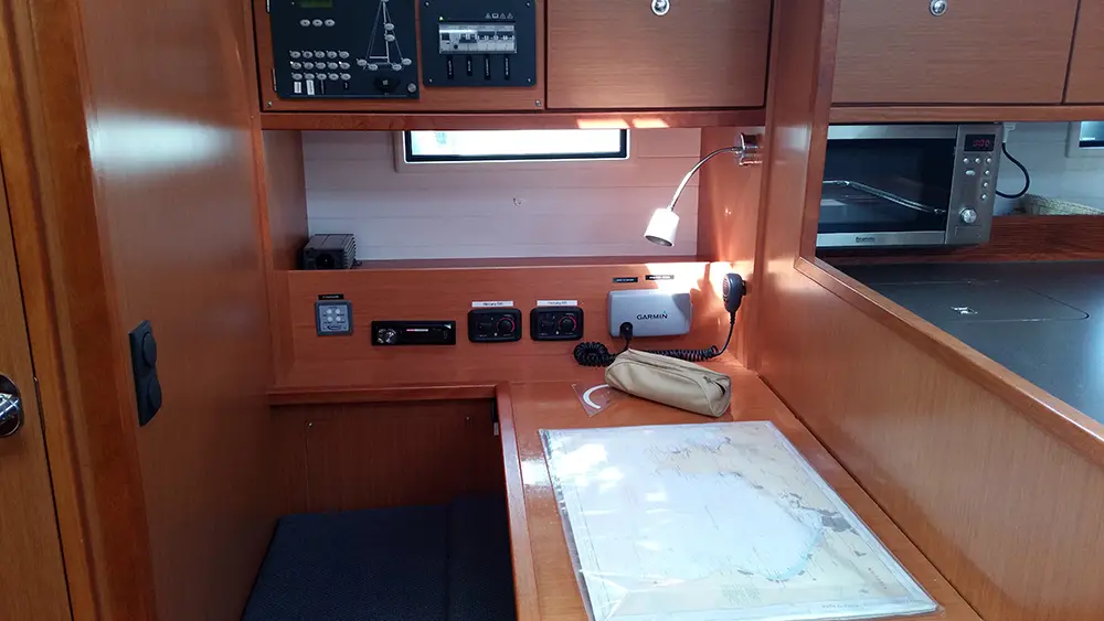 Silver Cloud, Foto 4