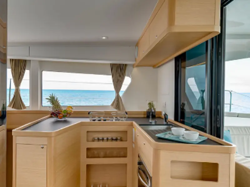 No Name: Forward Cabin #1 (Cabin Charter 2 pax) FULLY CREWED, ALL EXPENSES, Foto 11