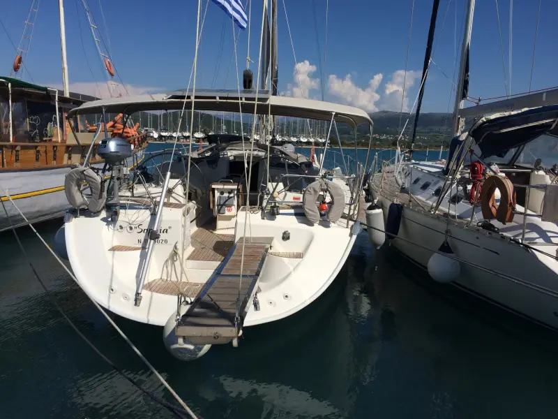 Sophia refit 2022, Foto 21