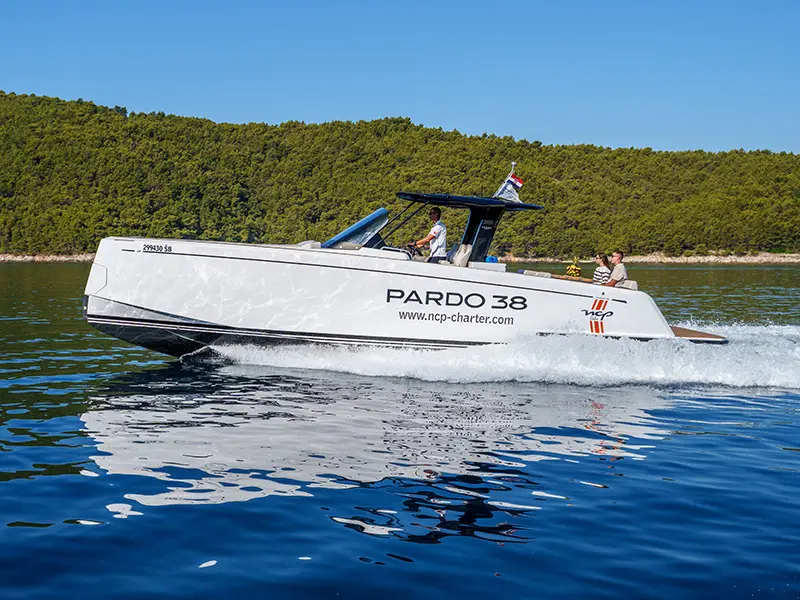 Gala, Pardo 38
