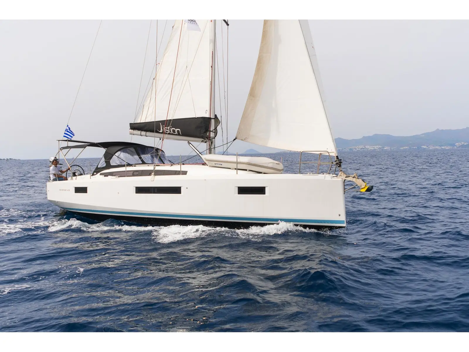 Aella, Main image