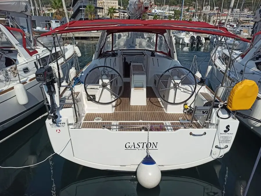GASTON, Foto 5