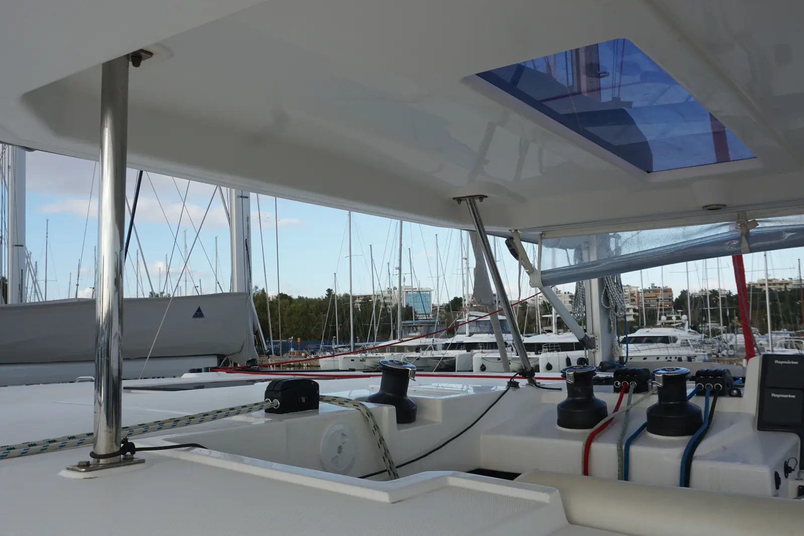 Marina, Foto 32