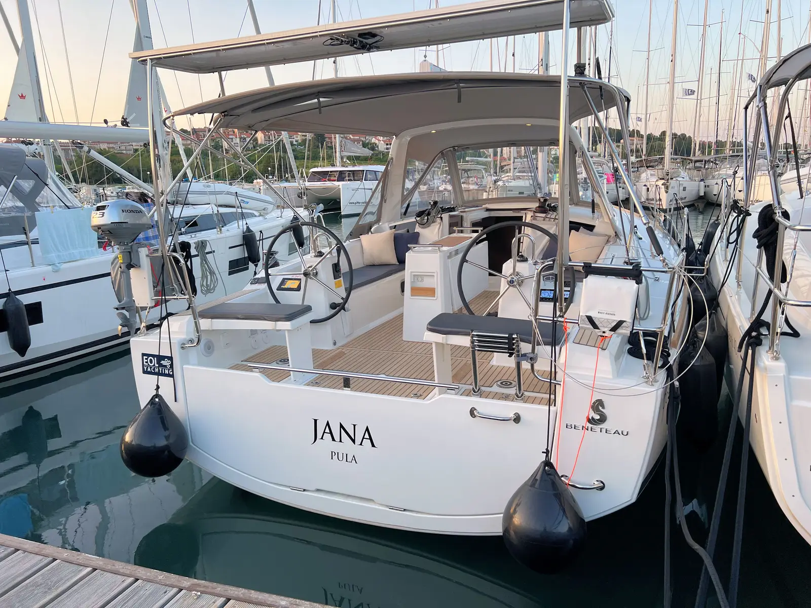 Jana, Foto 13