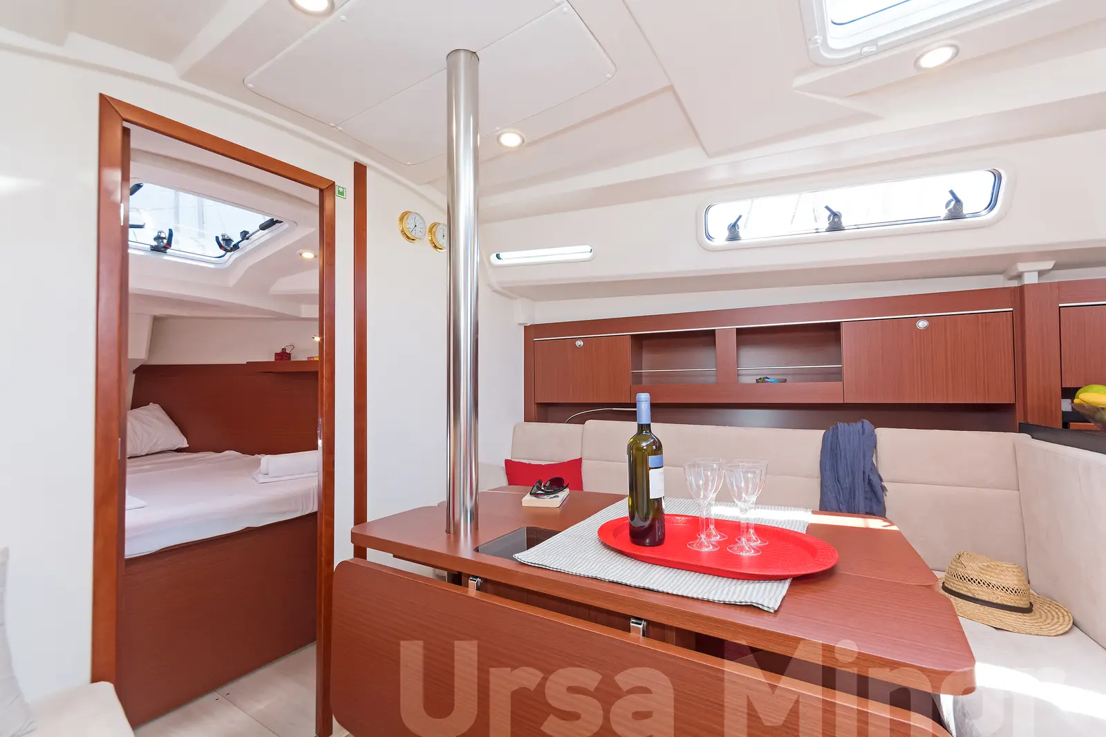 Ursa Minor, Foto 17