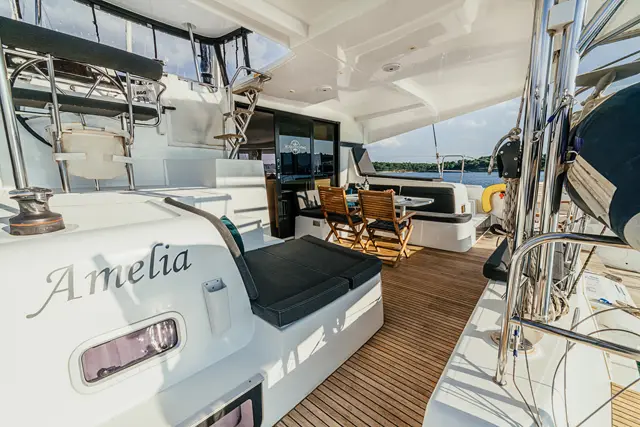 AMELIA, Foto 20