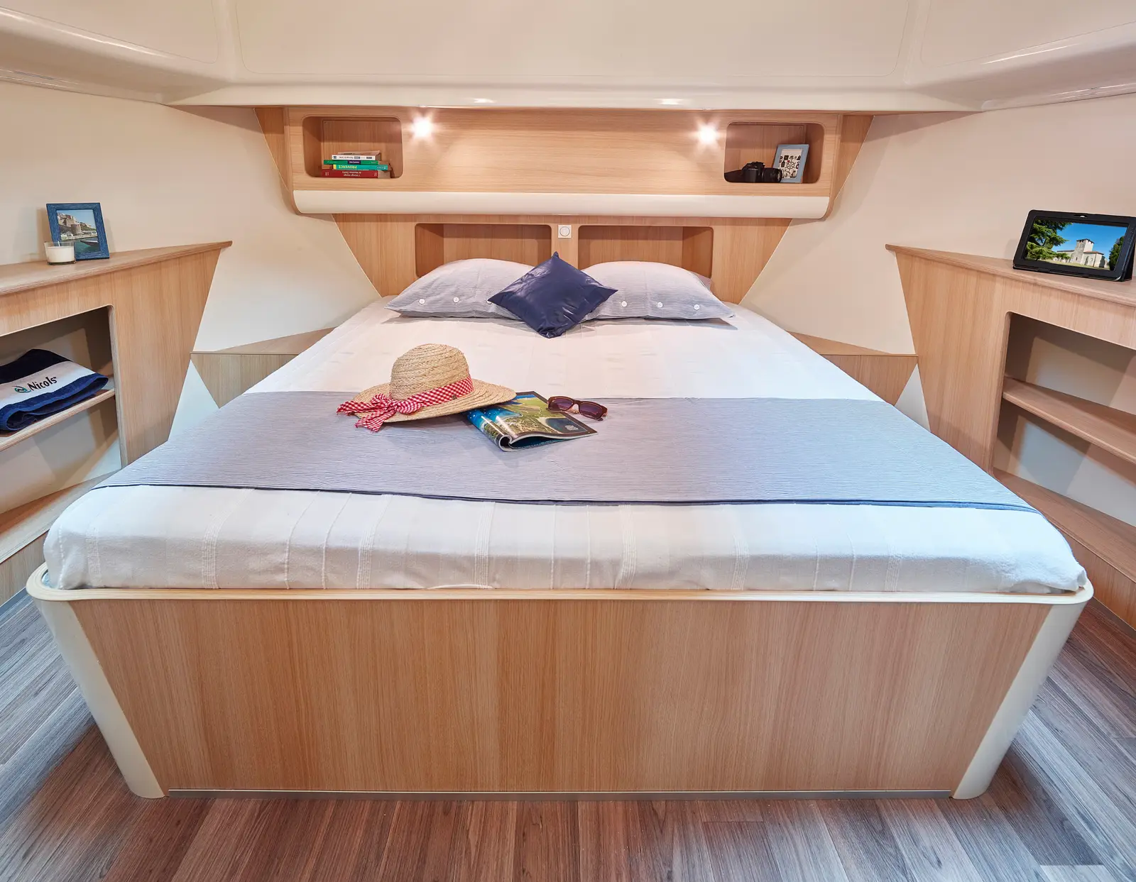 Cruiser Premium 4/6 Pers., Foto 4