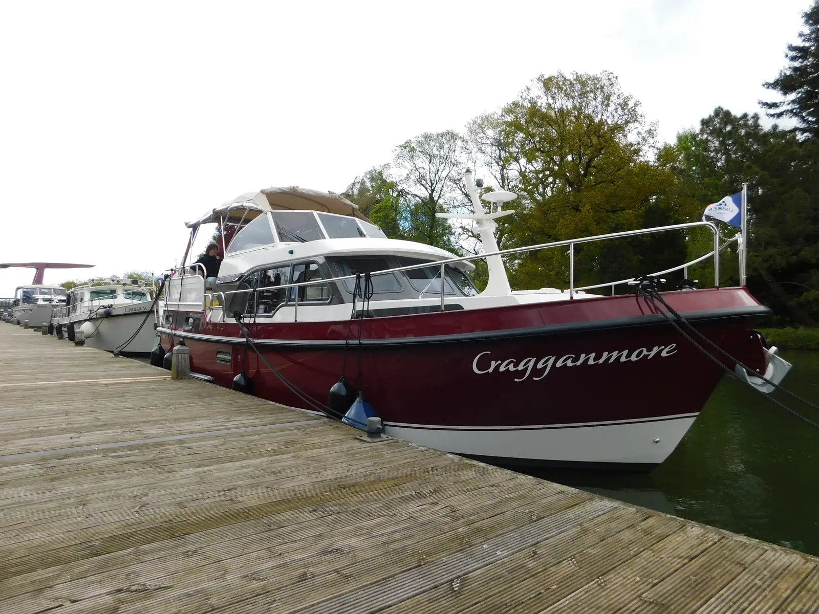 Cragganmore , Foto 2