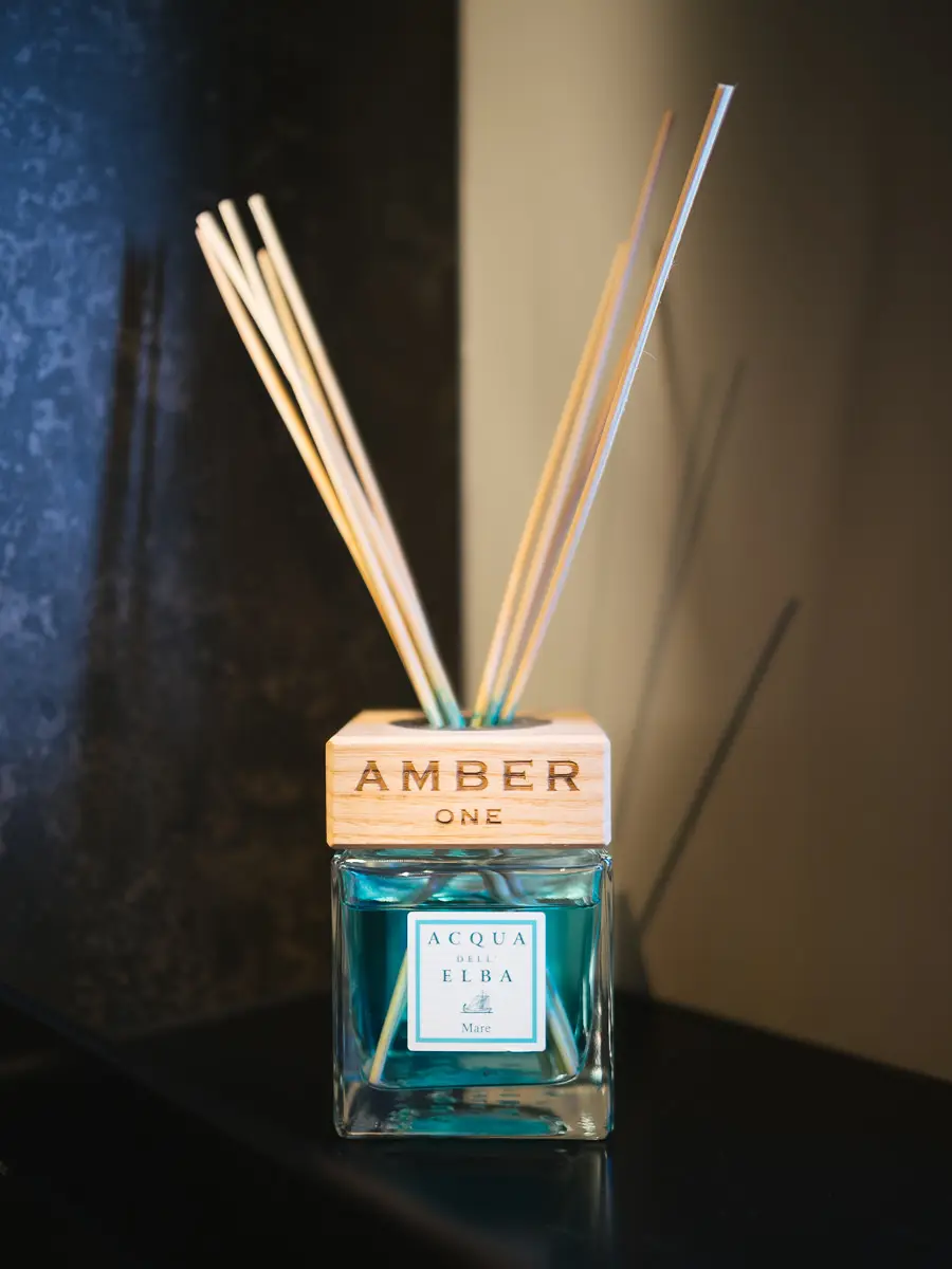 AMBER ONE , Foto 62