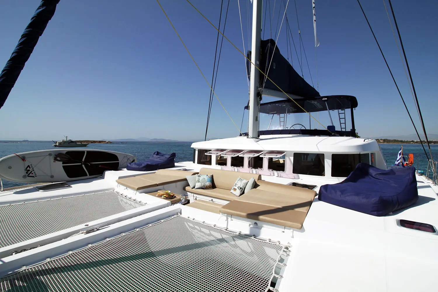 Casino Royale - (A/C - Generator - Refit 2021), Foto 2