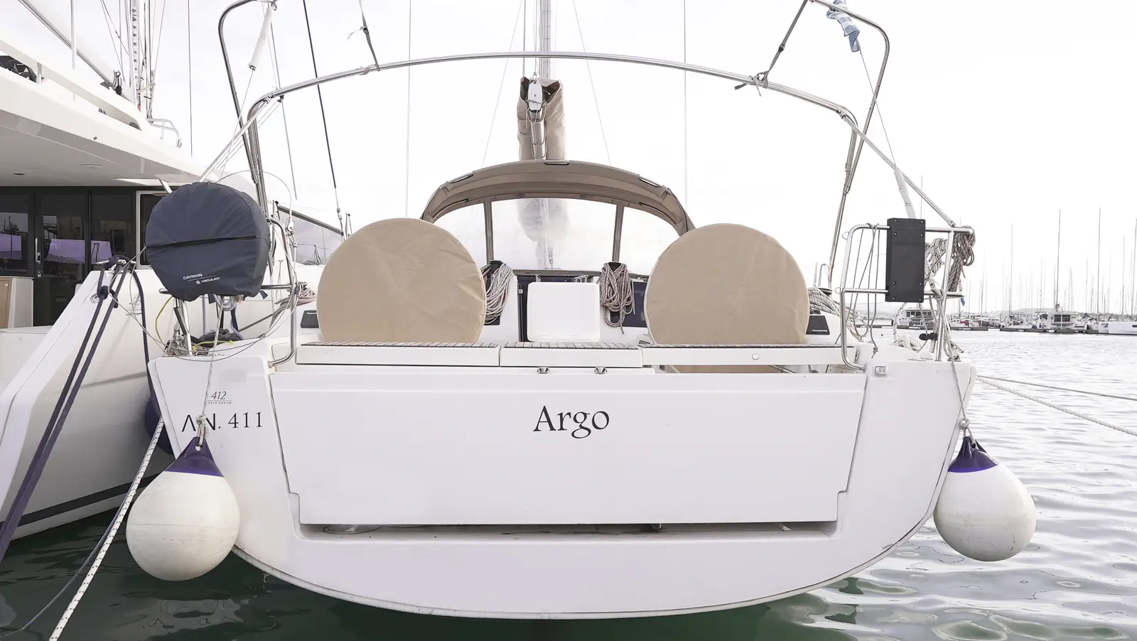Argo, Foto 10