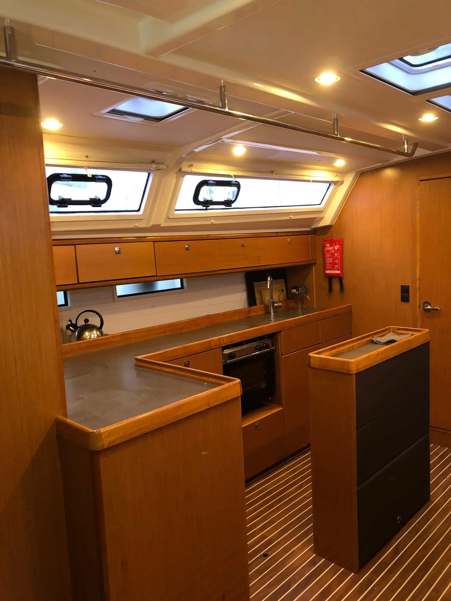 Rea (Refit 2022), Foto 40