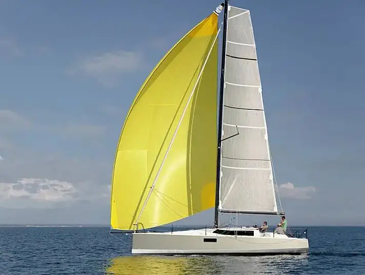 Aminata, Pogo 36