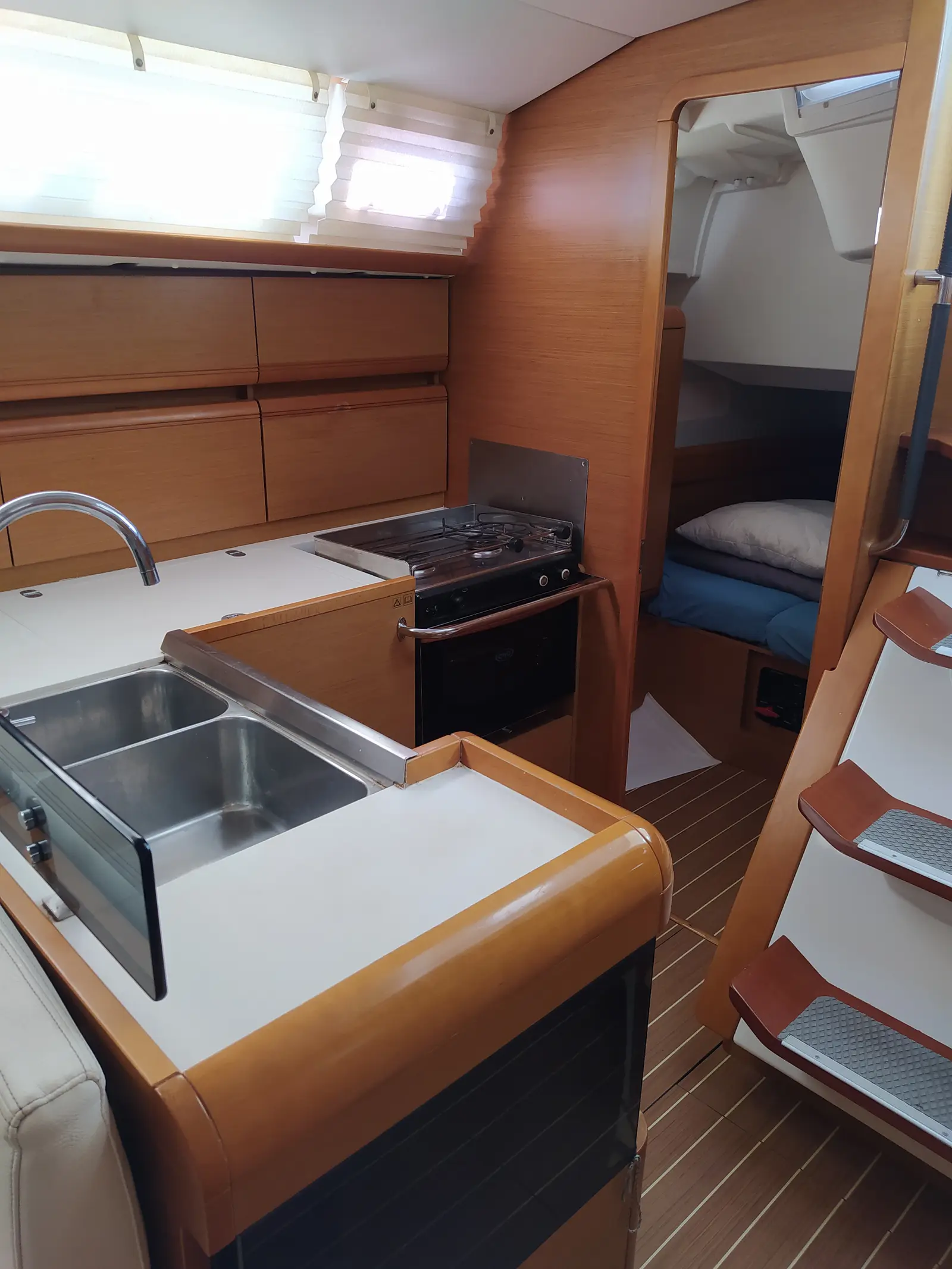 Traveller, Foto 16