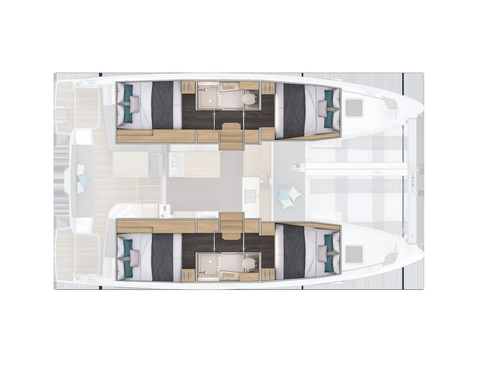 STELLA, Plan image
