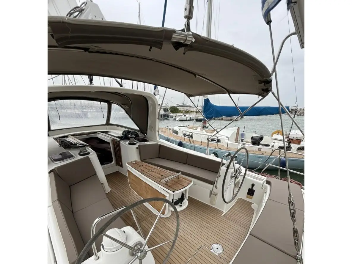 ZOI, Main image