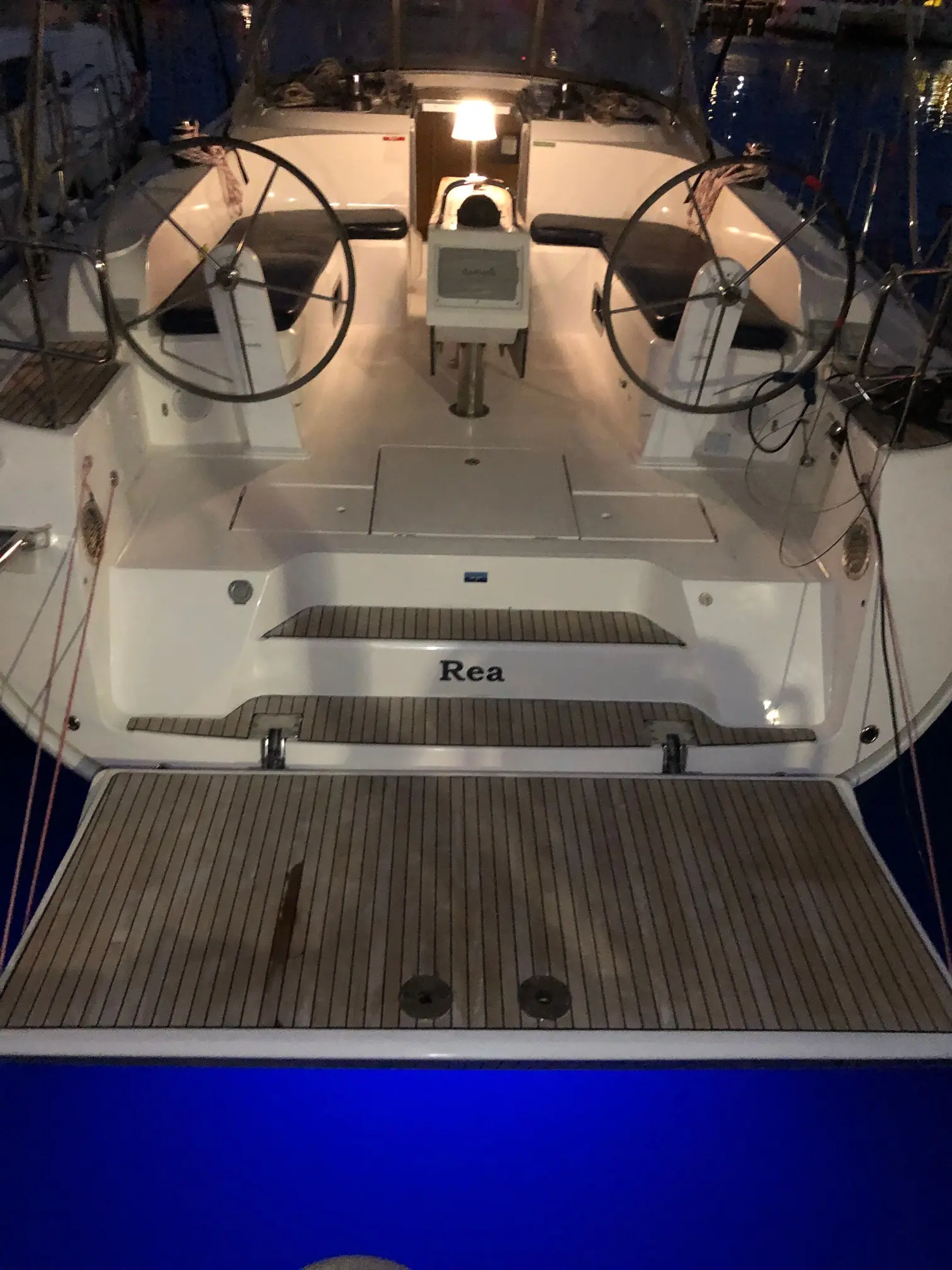 Rea (Refit 2022), Foto 23
