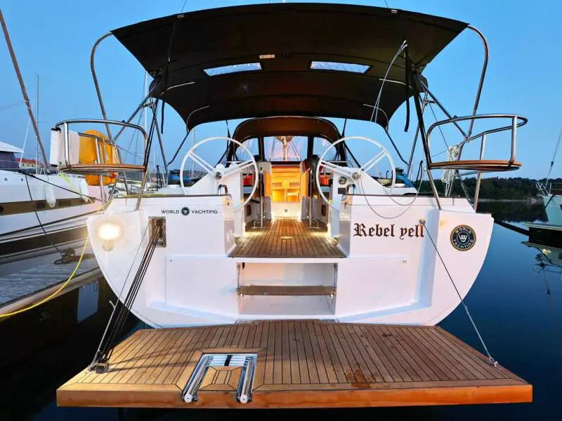 REBEL YELL, Foto 8
