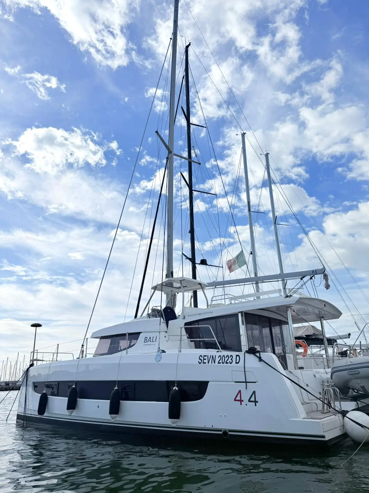 Seven, Foto 7
