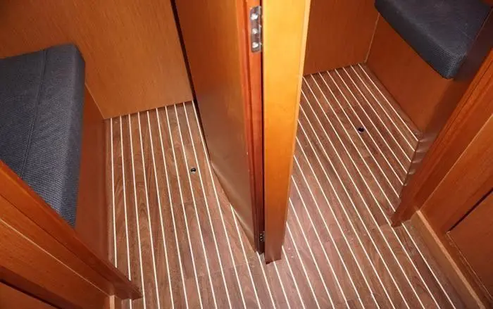 Amore Bavaria 46 Cruiser, Foto 17