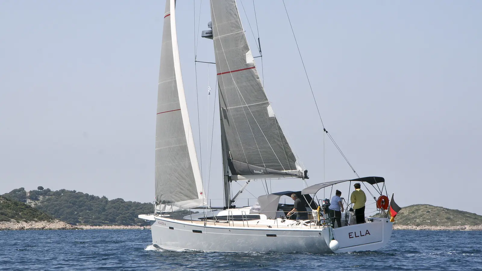 Ella, Foto 10