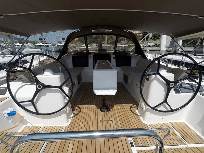 Avalon II, Foto 19