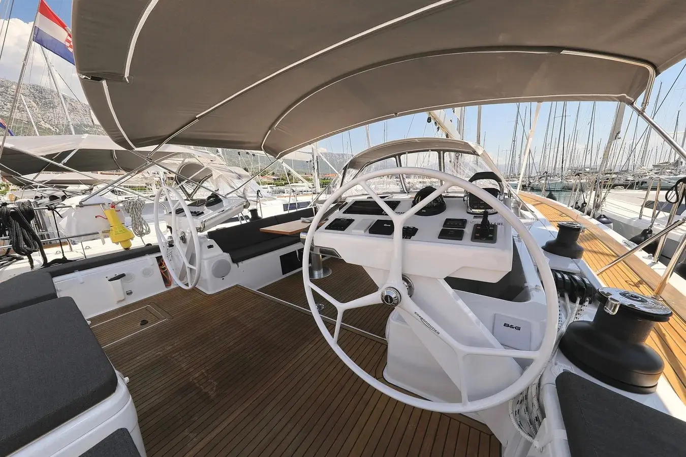 Nausicaa II, Foto 13