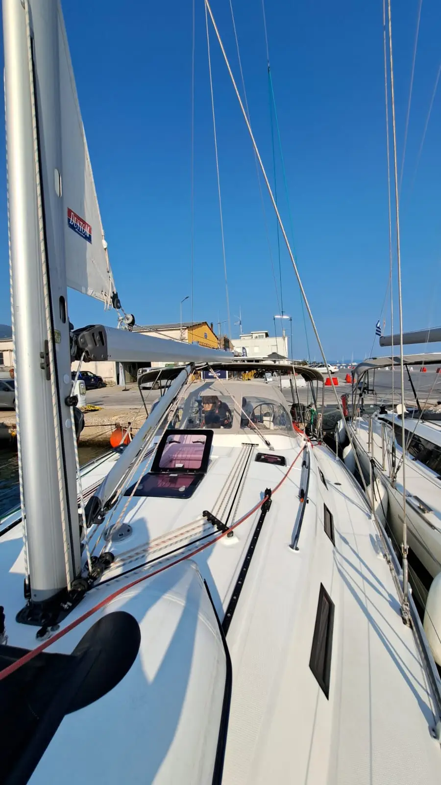 Manta, Foto 3