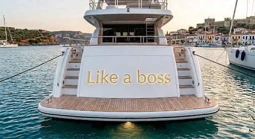 Like A Boss, Foto 9
