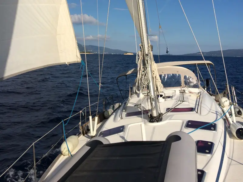 Sophia refit 2022, Foto 8
